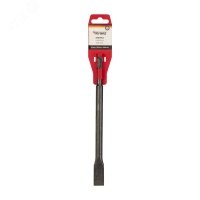 Зубило плоское 14х20х250 мм SDS-plus Kranz KR-91-0207