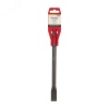 Зубило плоское 14х20х250 мм SDS-plus Kranz KR-91-0207