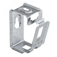 Групповое крепление Grip металлическое 15x NYM3х1.5 OBO Bettermann 2031 M 15 FS 2207028