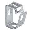 Групповое крепление Grip металлическое 15x NYM3х1.5 OBO Bettermann 2031 M 15 FS 2207028
