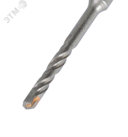 Бур по бетону 6х110х50 SDS-Plus Вихрь 73/10/7/1