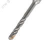 Бур по бетону 6х110х50 SDS-Plus Вихрь 73/10/7/1