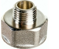 Переходник ВН 1'1/4х1' никелированный MVI BF.575.0706