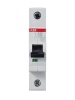 2CDS251001R0164 Выключатель автоматический однополюсный 16А С S201 6кА ABB 