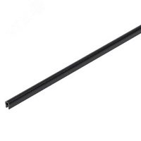 Бордюрная полоска OBO Bettermann KSB 2 PVC 6072909