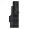 DMS11D-AE11 Контакт дополнительный к пускателю 1з+1р ДКП32-11 поперечный IEK 