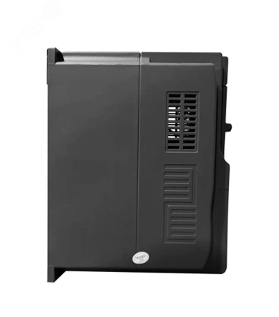 SDI-G1.5-2B Преобразователь частоты  1.5кВт, 7.5А, 1Ф, 220В±15%, 50Гц/60Гц, IP20, с панелью управления Instart 00030300