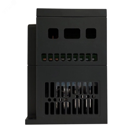 SDI-G1.5-2B Преобразователь частоты  1.5кВт, 7.5А, 1Ф, 220В±15%, 50Гц/60Гц, IP20, с панелью управления Instart 00030300