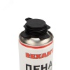 89-0902 Пена монтажная всесезонная для пистолета 50 л REXANT 