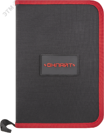 Набор диэлектрического инструмента 9 шт. Онлайт (OHT-Ind01-H9) Navigator Group 82969 23915