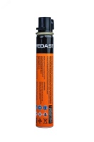 Газовый баллон для монтажных пистолетов 165 мм Fedast fd165fc