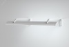 Б0048922 Кронштейн для школьных досок для светильников ДПО SPO-SCHOOL-SET (2 шт.) ЭРА 