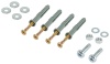 Б0048922 Кронштейн для школьных досок для светильников ДПО SPO-SCHOOL-SET (2 шт.) ЭРА 