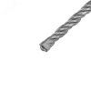 Бур по бетону 8х210х150 мм SDS-plus Kranz KR-91-0018