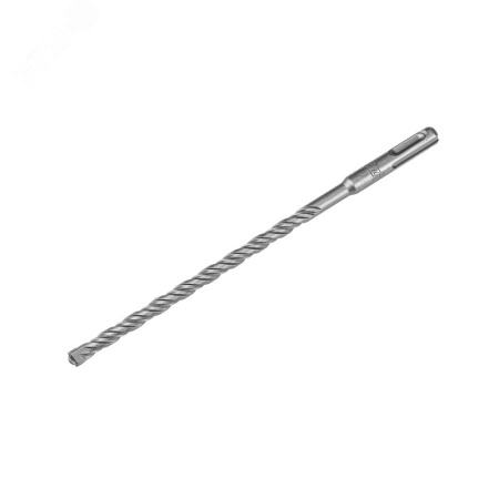 Бур по бетону 8х210х150 мм SDS-plus Kranz KR-91-0018