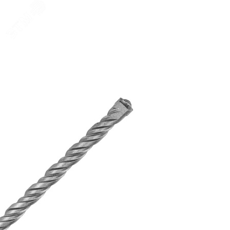 Бур по бетону 8х210х150 мм SDS-plus Kranz KR-91-0018