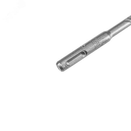 Бур по бетону 8х210х150 мм SDS-plus Kranz KR-91-0018
