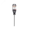 Бур по бетону 8х210х150 мм SDS-plus Kranz KR-91-0018