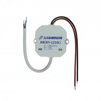 Блок питания импульсный, одноканальный 12В 1.5А Давикон ИВЭП-1215G