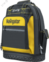 Рюкзак резиновое дно 460х360х180 мм NTA-Bag03 Navigator Group 80265 24395