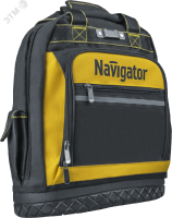 Рюкзак резиновое дно 460х360х180 мм NTA-Bag03 Navigator Group 80265 24395
