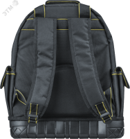 Рюкзак резиновое дно 460х360х180 мм NTA-Bag03 Navigator Group 80265 24395