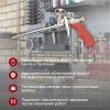 12-7305 Пистолет для монтажной пены REXANT 