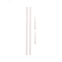 Пистолет для монтажной пены REXANT 12-7305