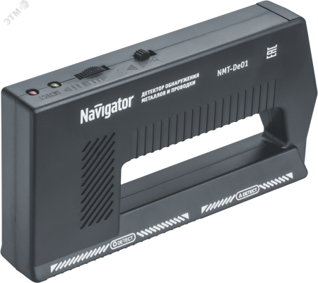 93620 Детектор NMT-De01 Navigator Group  28020