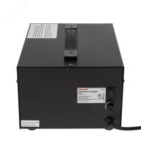 Станция паяльная, 2 в 1: паяльник+термофен REXANT 12-0723