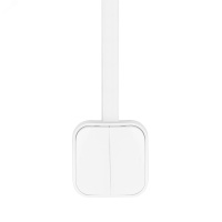 Кабель-канал 15х10мм Legrand 638190 IEK