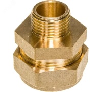 Муфта (M) 20х3/4 EF Stahlmann 2217170