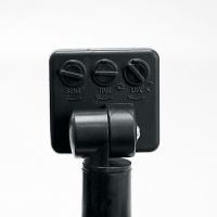 Прожектор светодиодный ДО-30w с ИК датчиком 6400K 2700Лм IP65/IP44 SAFFIT SFL80-30 29523