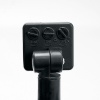 Прожектор светодиодный ДО-30w с ИК датчиком 6400K 2700Лм IP65/IP44 SAFFIT SFL80-30 29523
