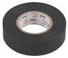 Изолента ПВХ 19мм*20м черная (10/200/6400) ЭРА C0036540