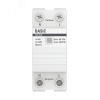 rvb-63a Реле напряжения (сквозное подключение) RVb-63A Basic EKF 