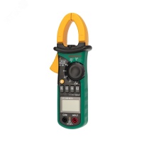 Токовые клещи MS2008B MASTECH 13-1313 REXANT