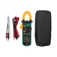 Токовые клещи MS2008B MASTECH 13-1313 REXANT