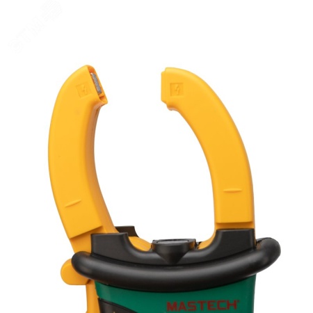 13-1313 Токовые клещи MS2008B MASTECH 