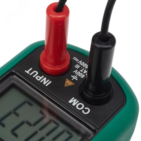13-1313 Токовые клещи MS2008B MASTECH 