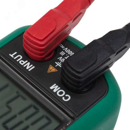13-1313 Токовые клещи MS2008B MASTECH 