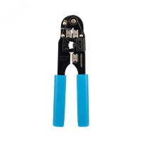 Кримпер для обжима компьютерный 8P8C (ht-210N) ProConnect 12-3451-4
