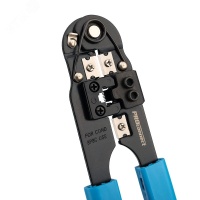 Кримпер для обжима компьютерный 8P8C (ht-210N) ProConnect 12-3451-4
