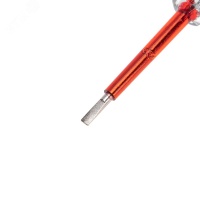 Тестер-пробник P-01 PROconnect, 140 мм ProConnect 12-2031