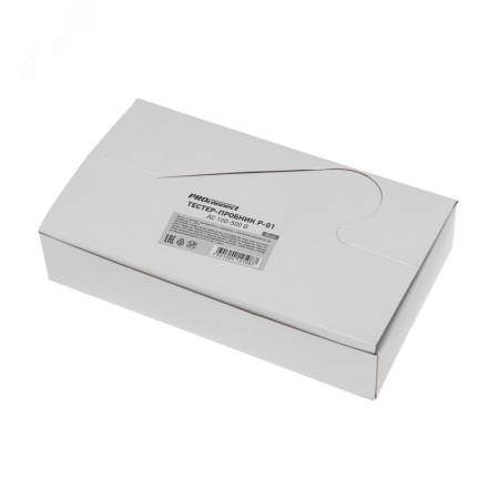 Тестер-пробник P-01 PROconnect, 140 мм ProConnect 12-2031