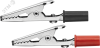 Зажим ОНЛАЙТ 80 849 OAC-15A-53-H2 (крокодил, 15 А, упаковка 2шт) Navigator Group 80849 25337