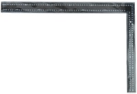 Угольник столярный цельно-металлический крашеная шкала 400 x 600 мм FIT 19624