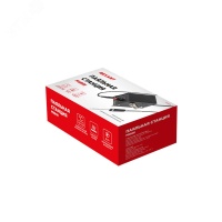 Станция паяльная мини, 230 В/8 Вт REXANT 12-0159
