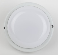 Светильник светодиодный SPB-201-2-40К-012 оптико-акустич. датч. движ. IP65 12Вт 4000К ЭРА Б0047636