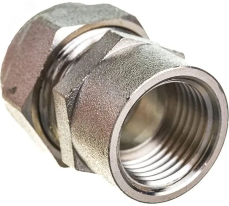 Муфта (F) 15х1/2 НП EF Stahlmann 2217153